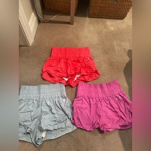 Free people Shorts